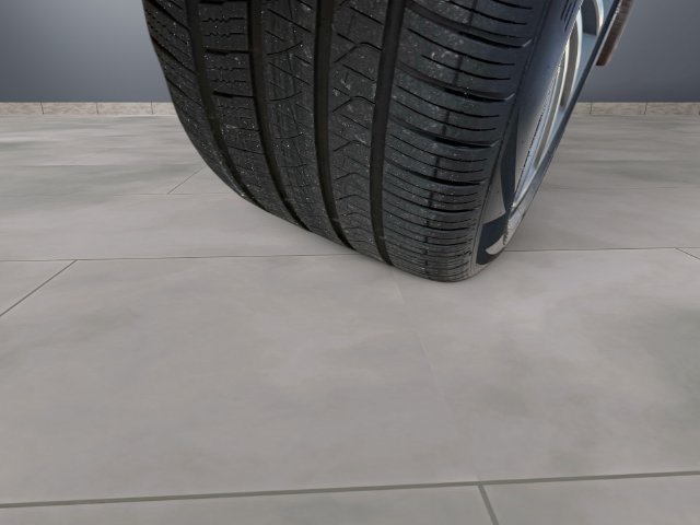 Certified 2024 Mercedes-Benz GLE 450 4MATIC image 12