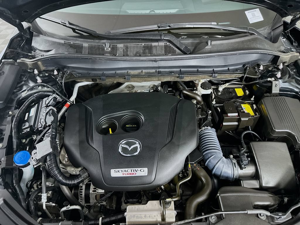 Certified 2023 MAZDA CX-5 Signature AWD/4WD image 38