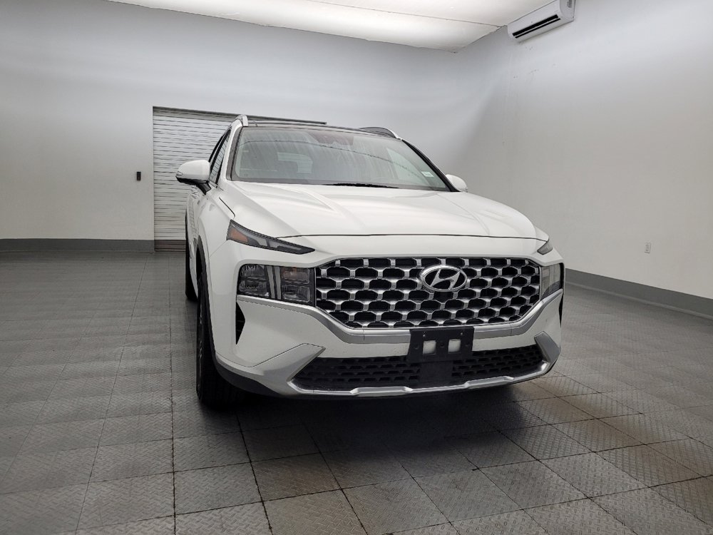 Used 2023 Hyundai Santa Fe SEL w/ Premium Package image 14