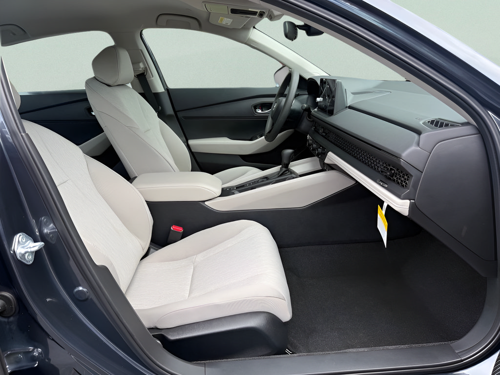 New 2026 Honda Accord LX image 14
