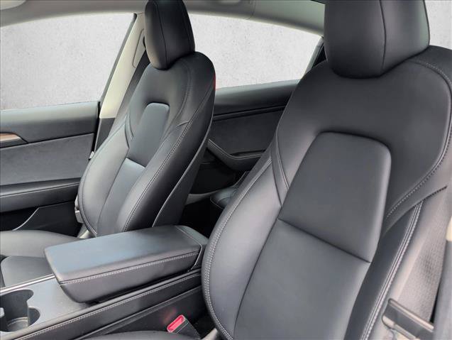 Used 2023 Tesla Model 3 Standard Range RWD image 15