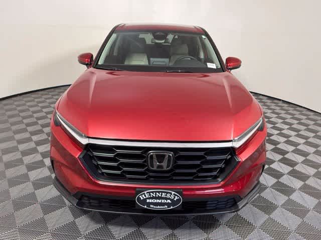 New 2026 Honda CR-V LX image 9