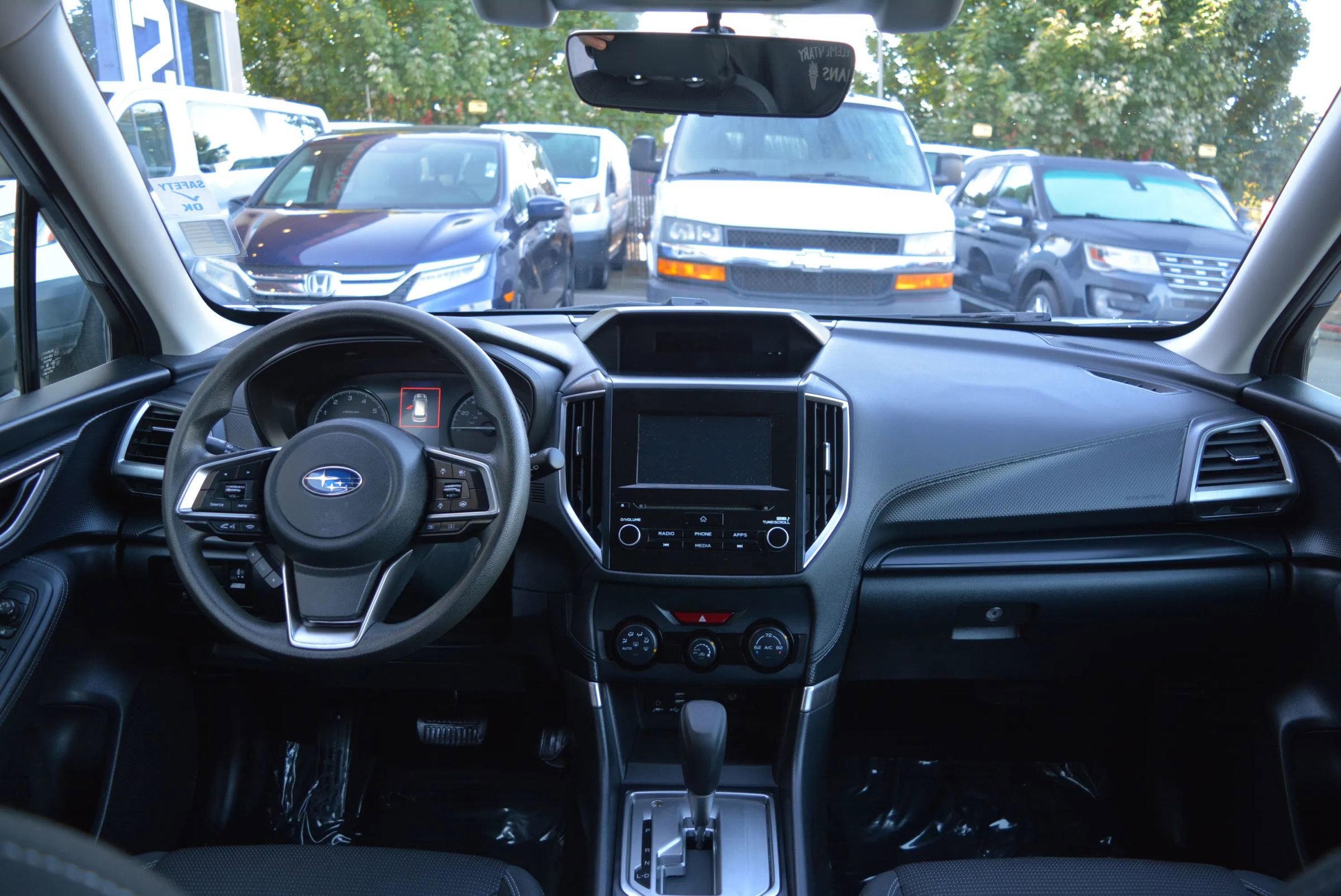 Used 2020 Subaru Forester w/ Alloy Wheel Package image 15