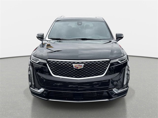 New 2025 Cadillac XT6 Premium Luxury w/ Technology Package image 9