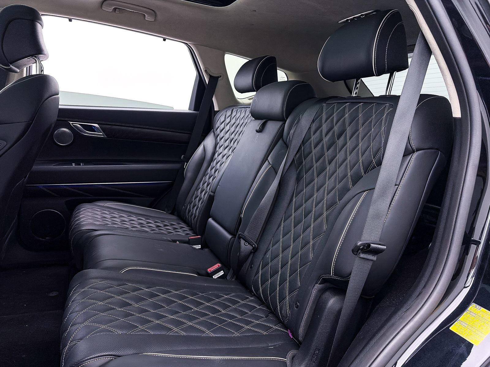 Used 2024 Genesis GV80 3.5T image 48