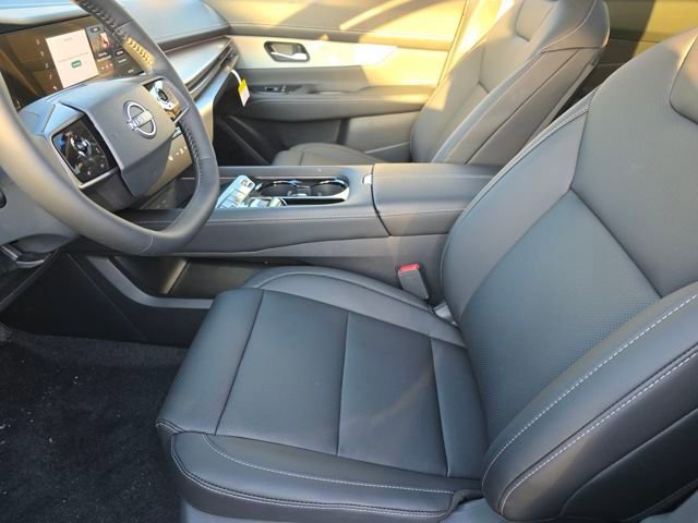 New 2026 Nissan Murano SL image 29