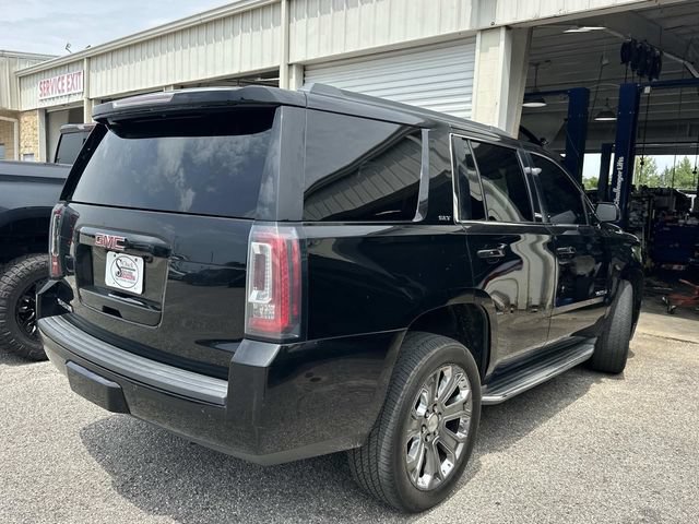 Used 2016 GMC Yukon SLT w/ Open Road Package AWD/4WD image 8