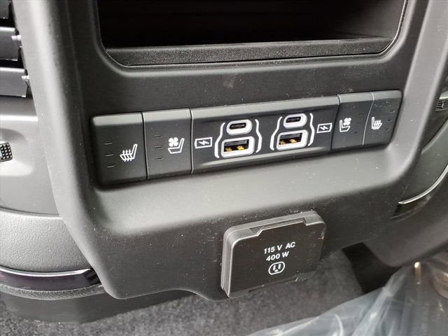 New 2026 RAM 1500 Limited image 17