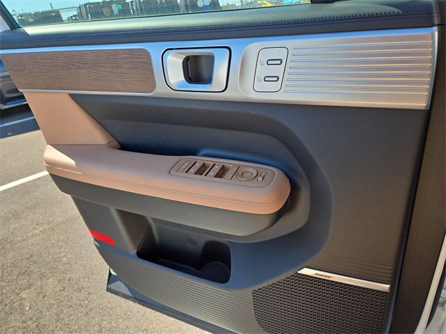 New 2026 Hyundai Santa Fe Calligraphy image 20