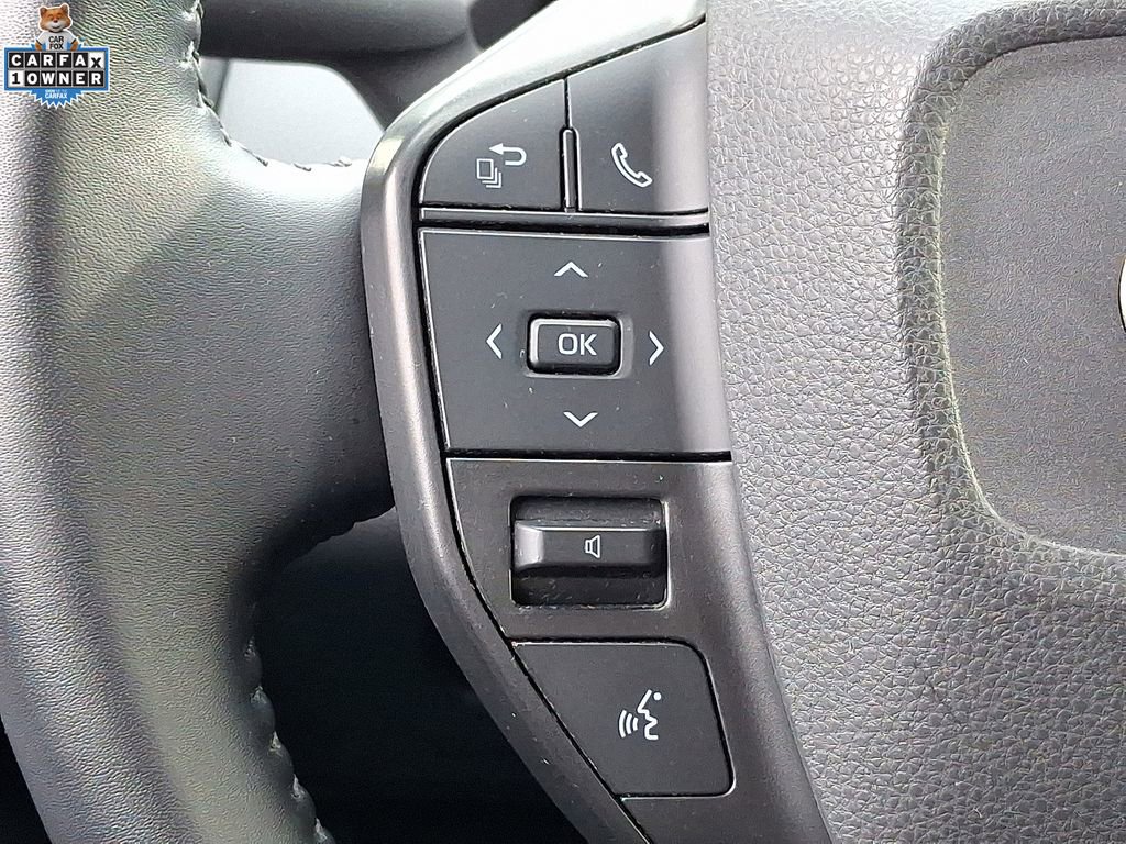 Used 2023 Toyota Prius Limited image 20