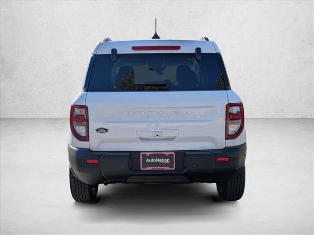 New 2025 Ford Bronco Sport Big Bend image 7
