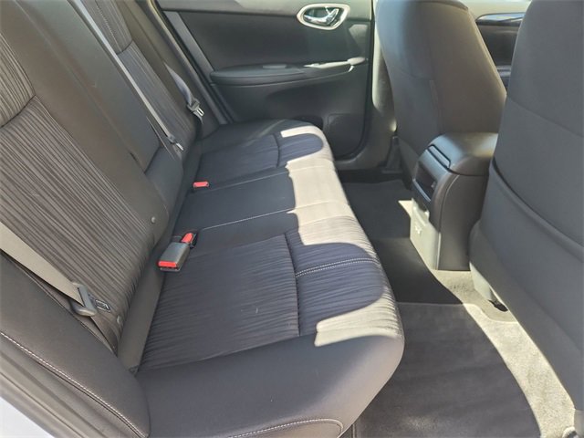 Used 2017 Nissan Sentra SV image 24