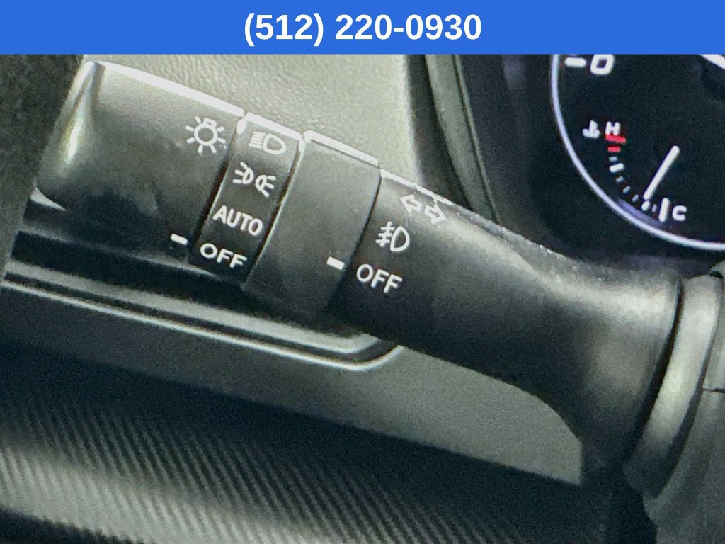 Certified 2024 Subaru Crosstrek 2.0i Premium AWD/4WD image 13