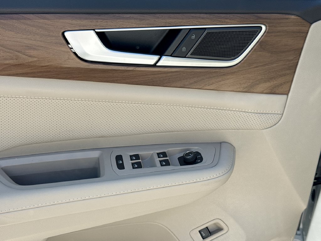 New 2026 Volkswagen Atlas SE AWD/4WD image 15