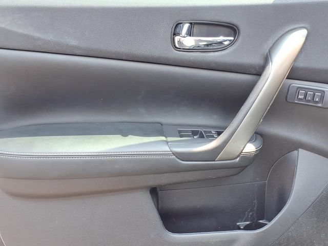 Used 2014 Nissan Maxima 3.5 SV w/ Sport Package FWD image 12