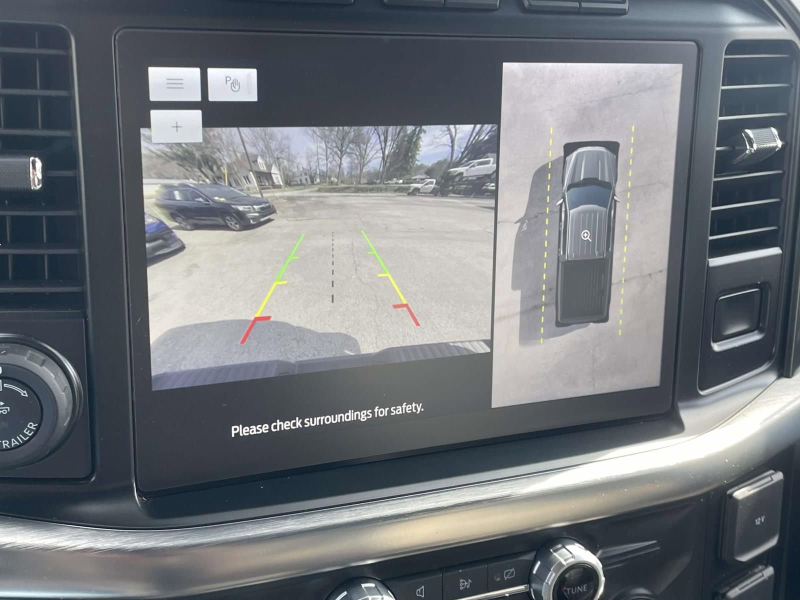 Certified 2023 Ford F150 Lariat image 20