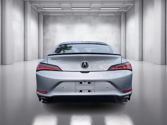 New 2026 Acura Integra A-Spec FWD image 6