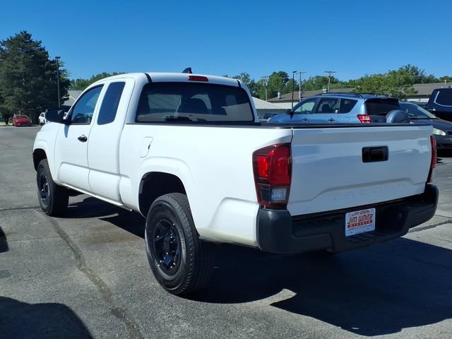Used 2022 Toyota Tacoma SR RWD image 3