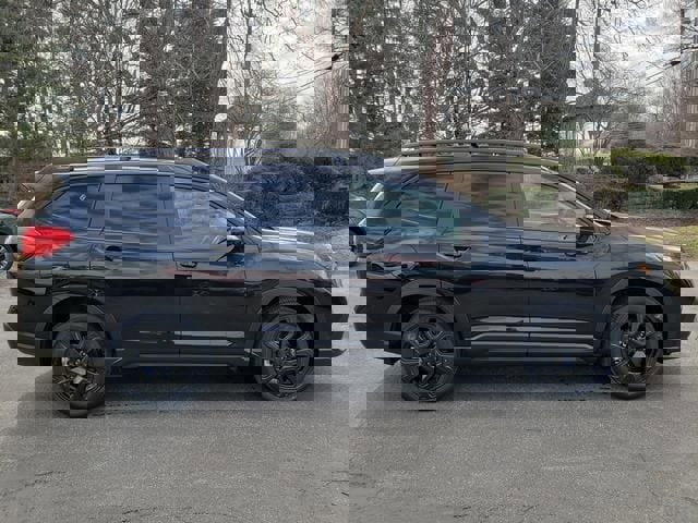 New 2026 Subaru Ascent Bronze Edition image 2