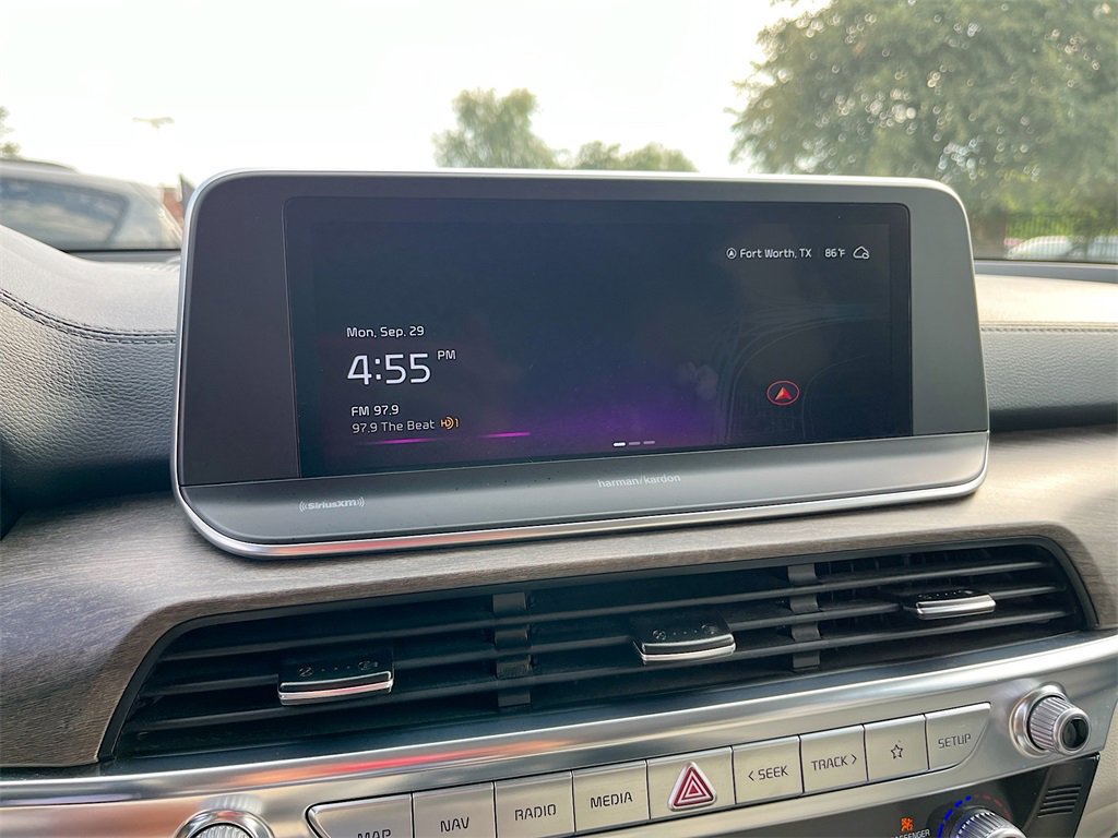 Used 2022 Kia Telluride SX image 14