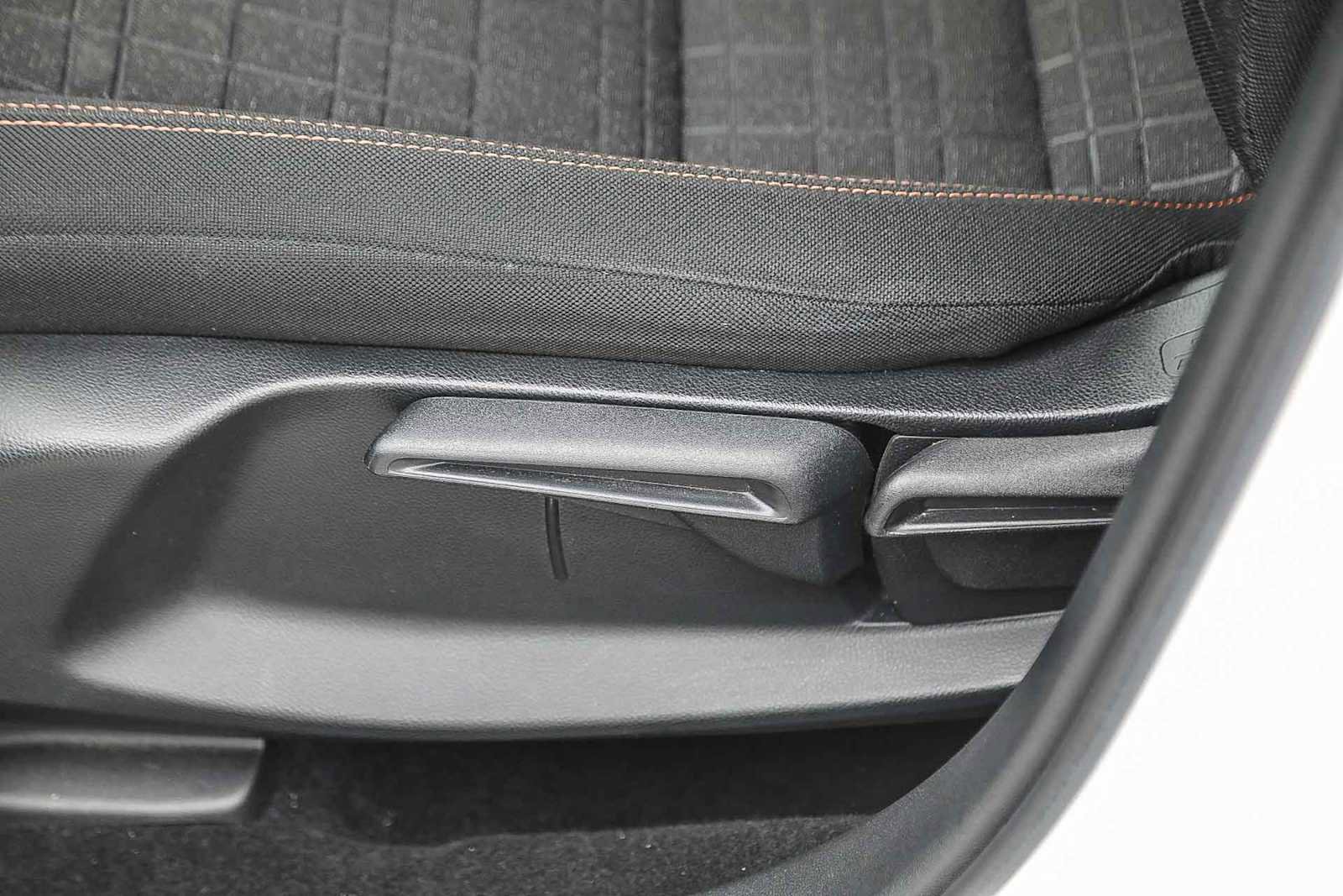 Used 2024 Honda HR-V Sport image 19