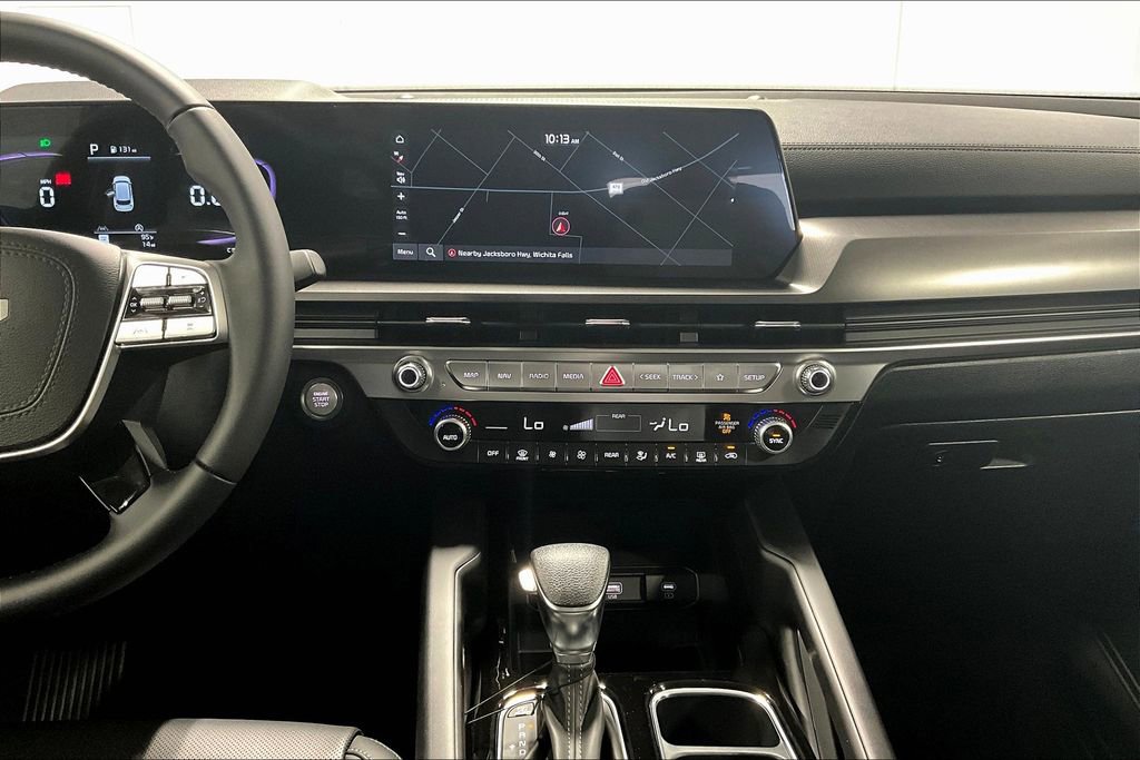 New 2025 Kia Telluride LX image 15