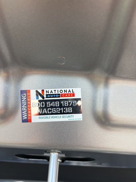 New 2026 Chevrolet Traverse Z71 AWD/4WD image 47