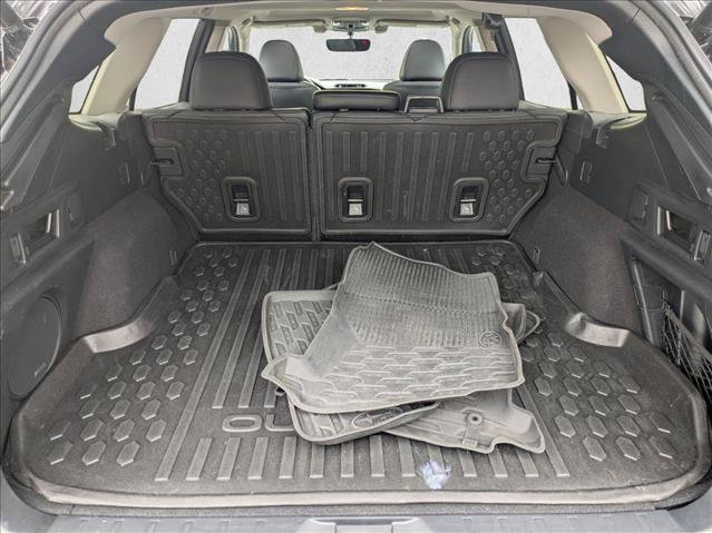 Used 2022 Subaru Outback Limited AWD/4WD image 6