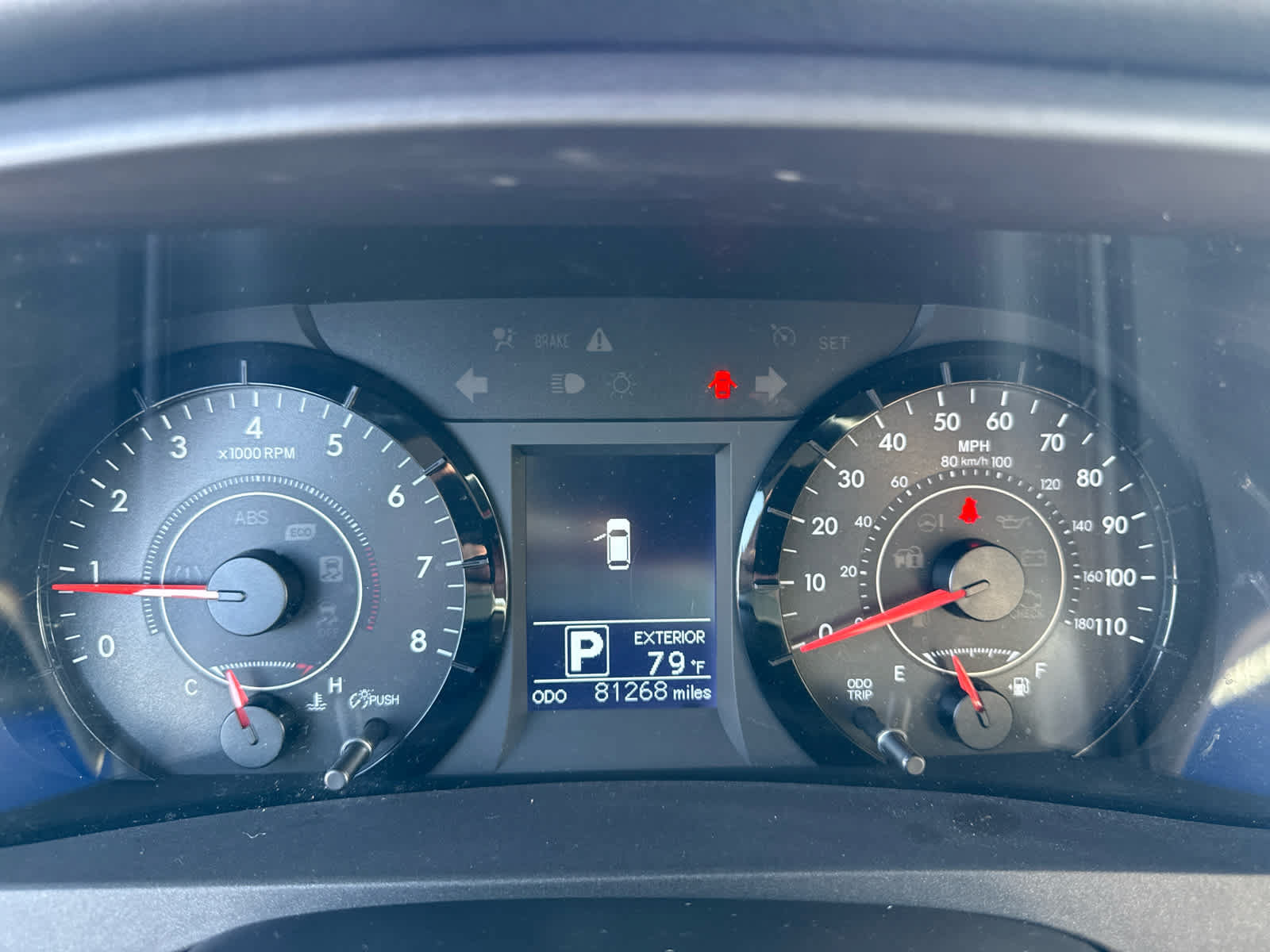 Used 2015 Toyota Sienna L FWD image 14