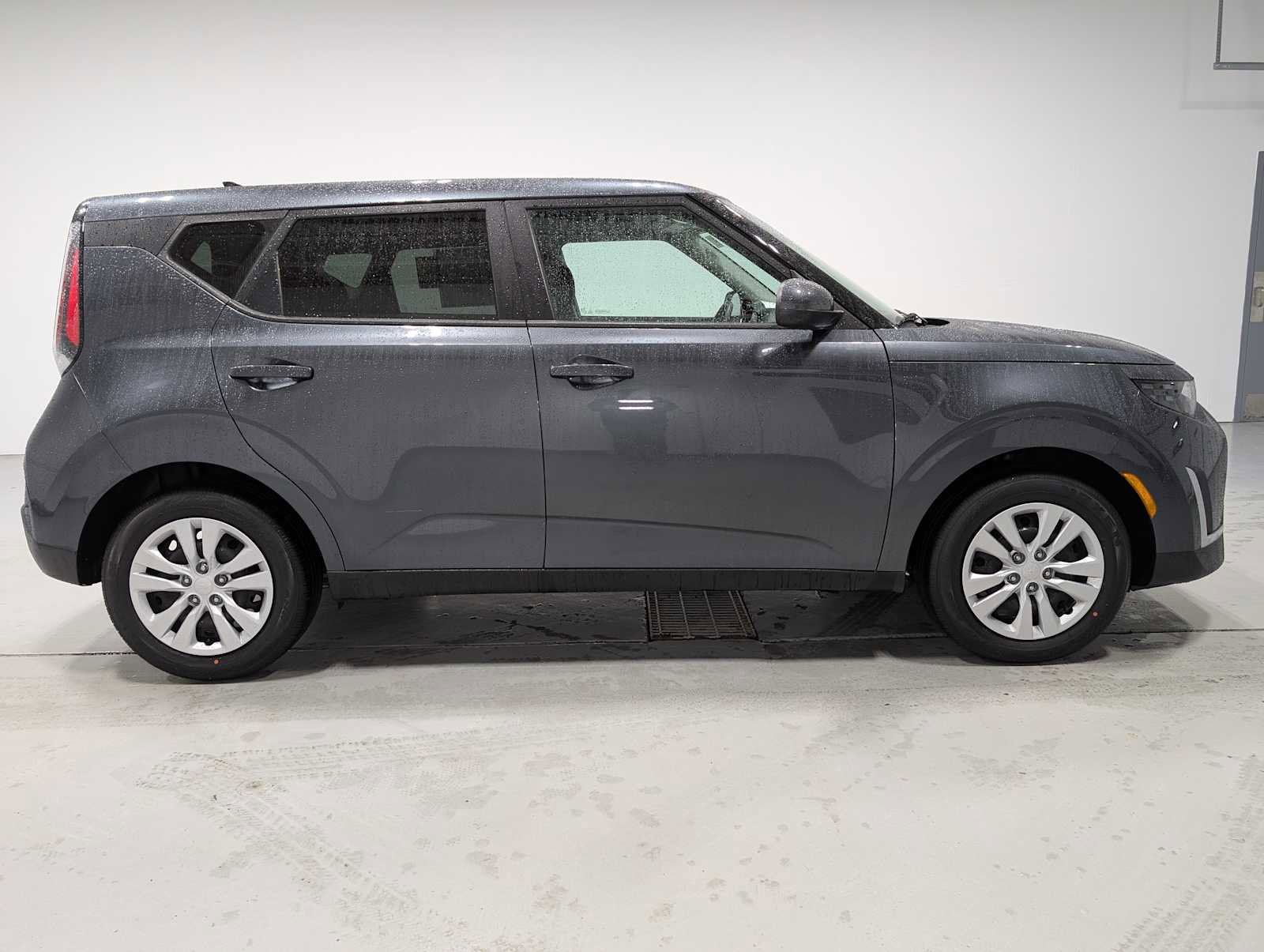 Certified 2023 Kia Soul LX image 7