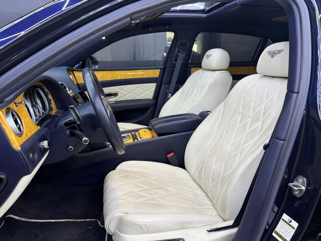 Used 2014 Bentley Flying Spur W12 AWD/4WD image 10