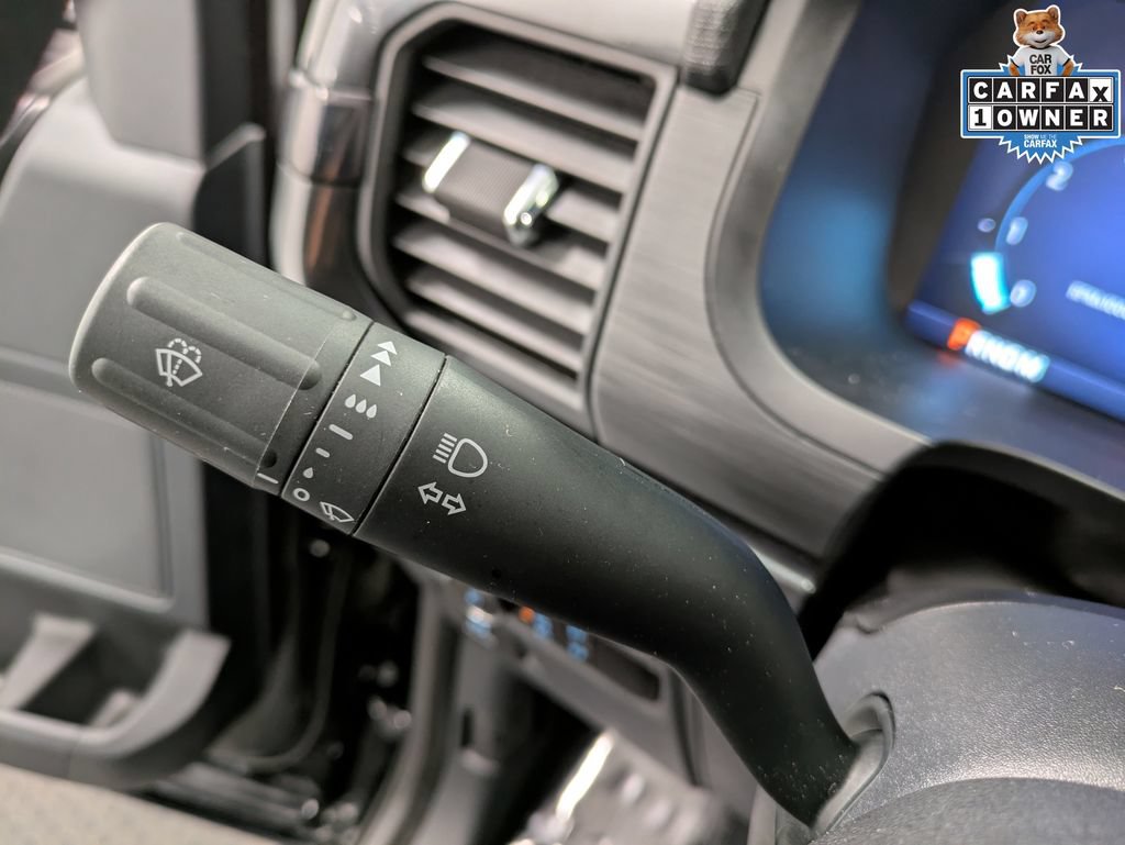 Used 2025 Ford F150 STX w/ STX Black Appearance Package AWD/4WD image 19