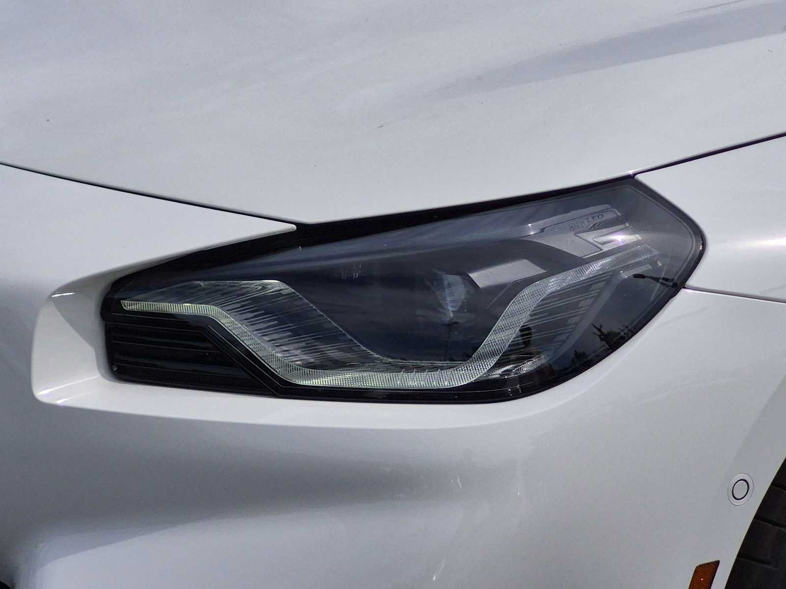 New 2026 BMW M2 w/ Lighting Package RWD image 11