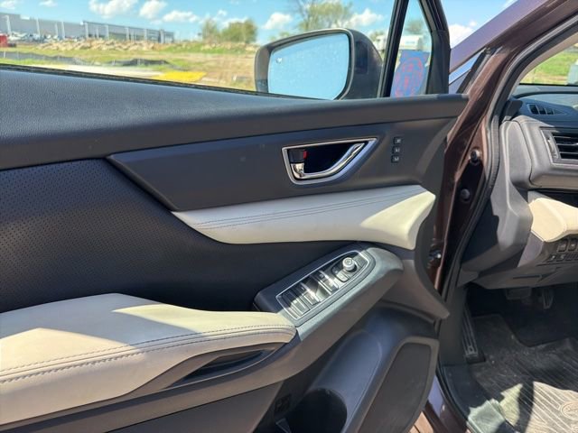 Used 2020 Subaru Ascent Limited w/ Popular Package #2 image 10