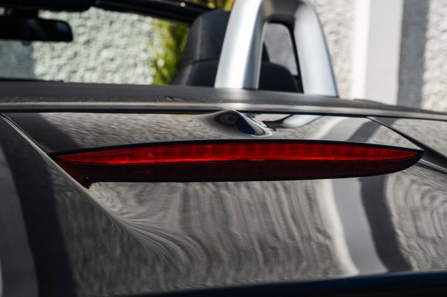 Used 2012 BMW Z4 sDrive35is image 69