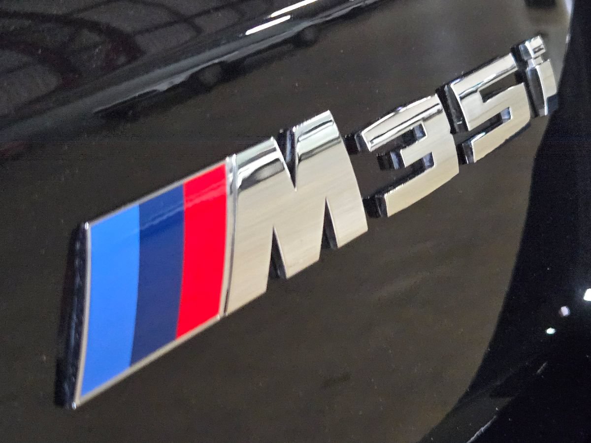 Used 2026 BMW X1 M35i AWD/4WD image 23