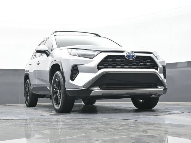 Used 2024 Toyota RAV4 SE AWD/4WD image 53