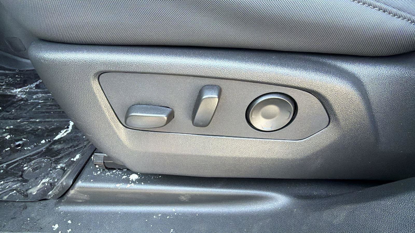 New 2026 GMC Hummer EV 4x4 Crew Cab image 22