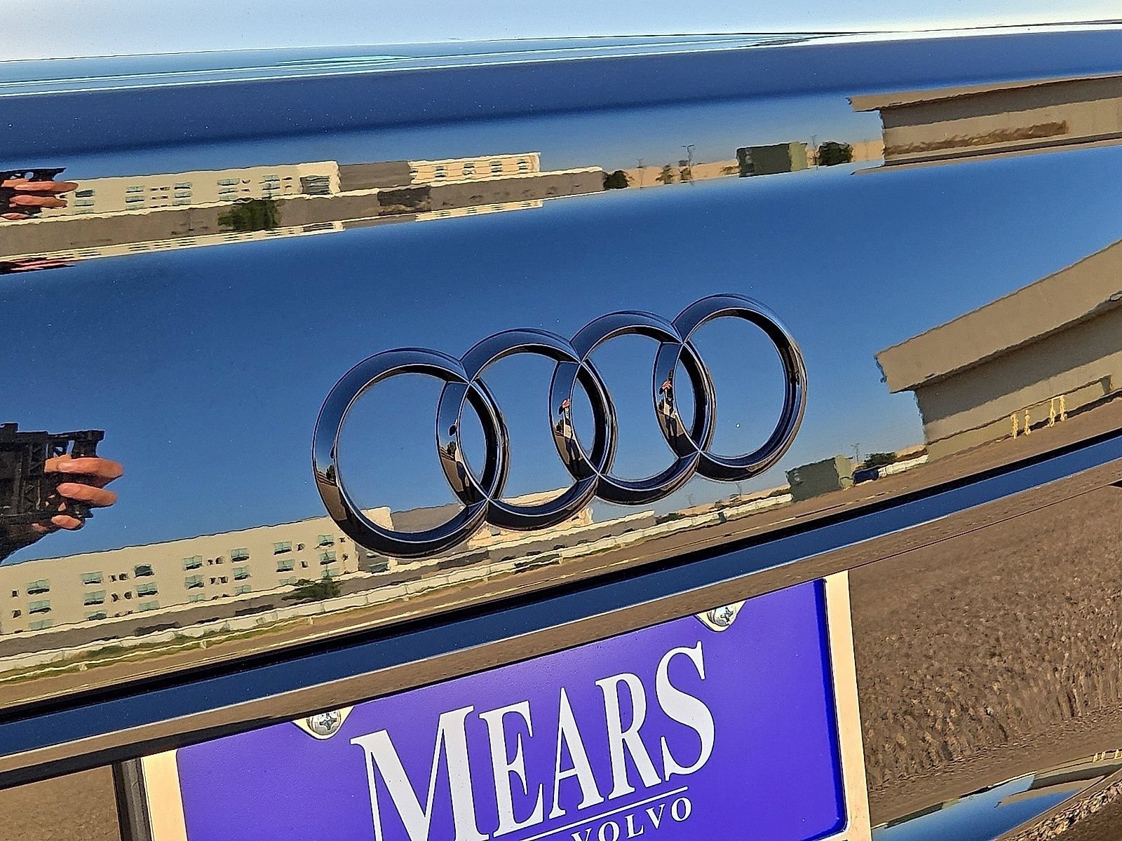 Used 2024 Audi A6 2.0T Premium w/ Convenience Package AWD/4WD image 12