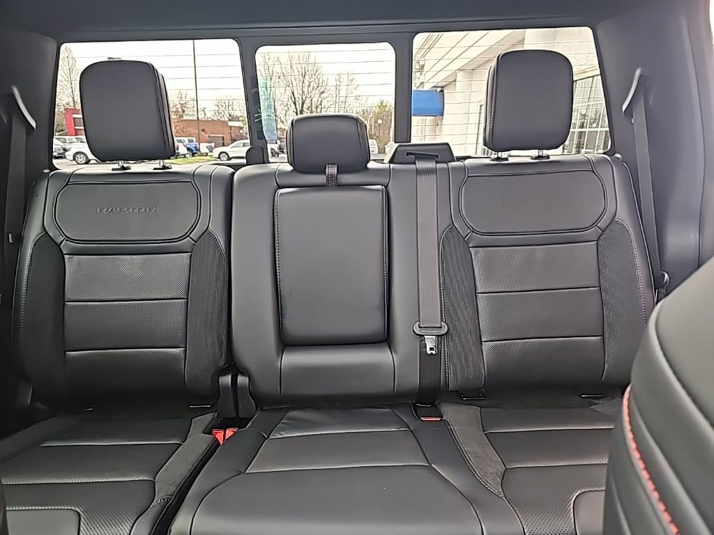 New 2026 Ford F150 Raptor image 10