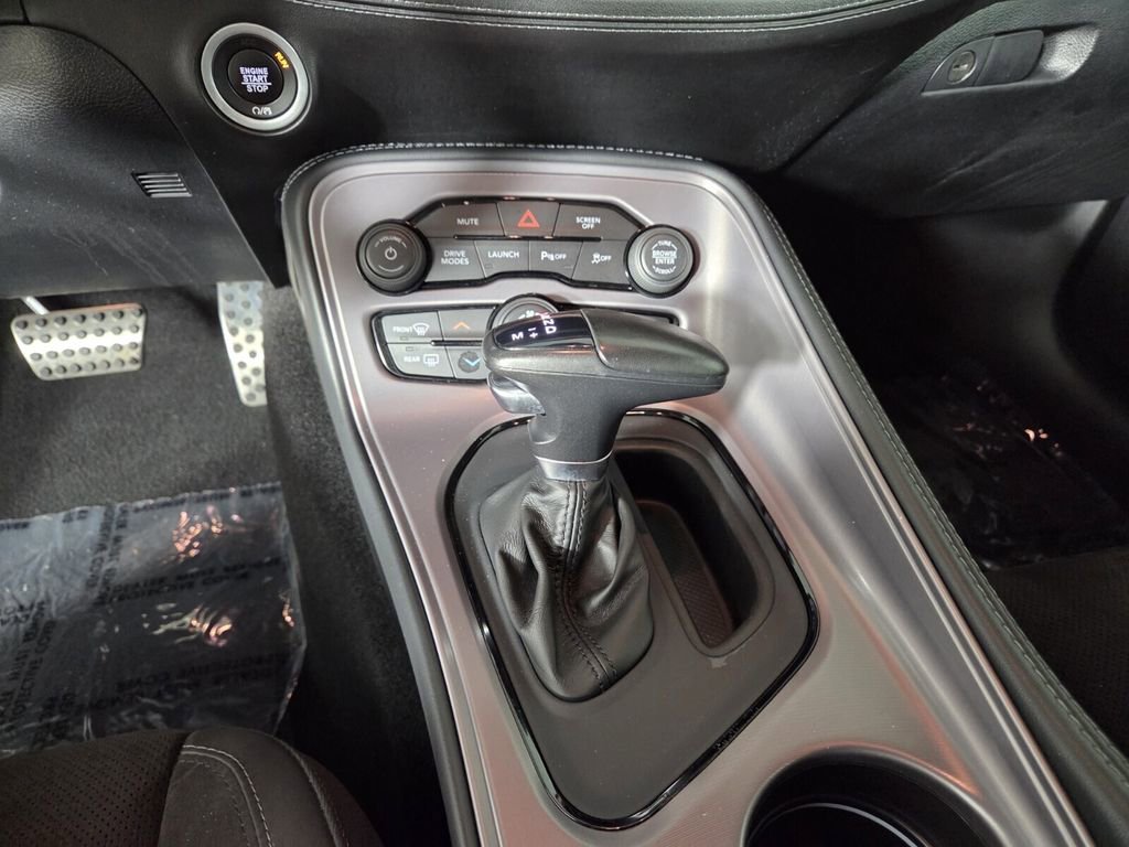 Certified 2023 Dodge Challenger R/T Scat Pack w/ Plus Package image 21