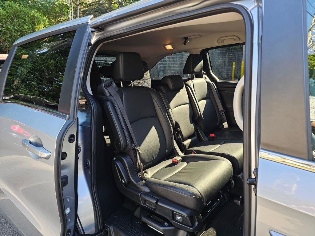 Used 2025 Honda Odyssey EX-L image 15
