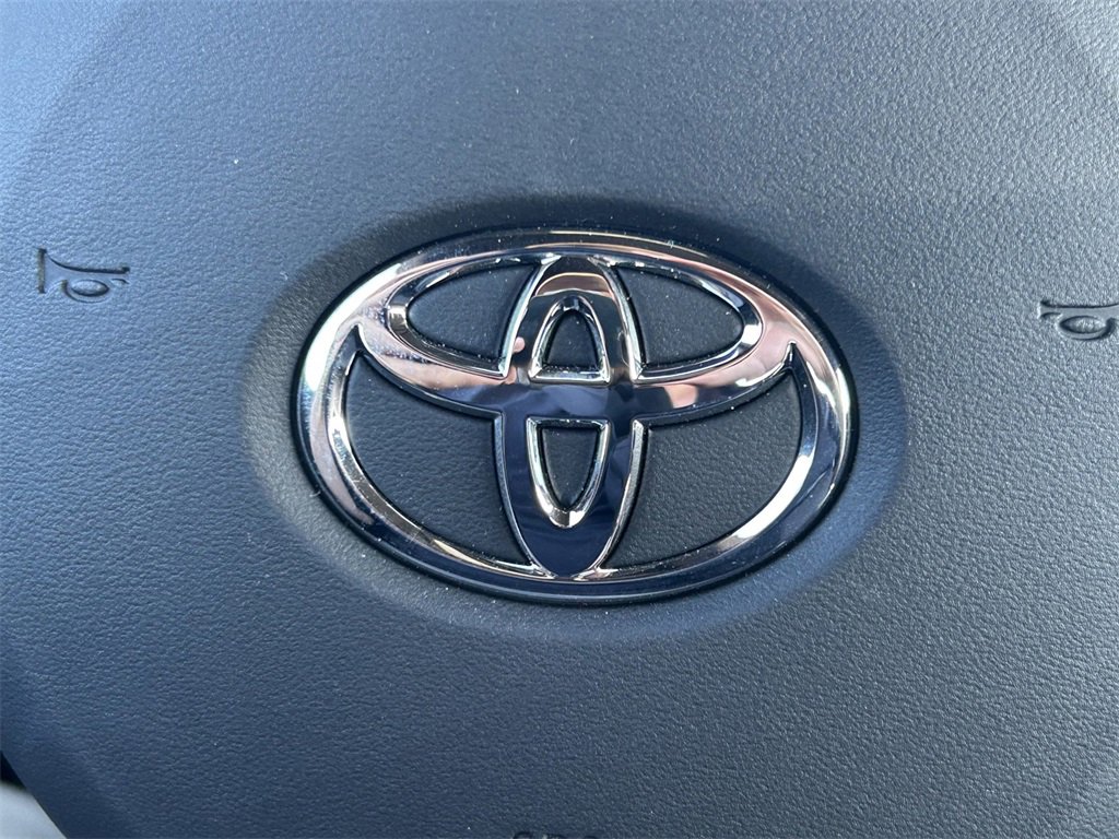 Used 2024 Toyota Supra image 38