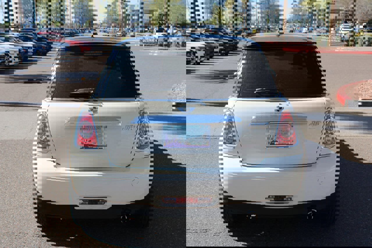 Used 2013 MINI Cooper Hardtop image 4