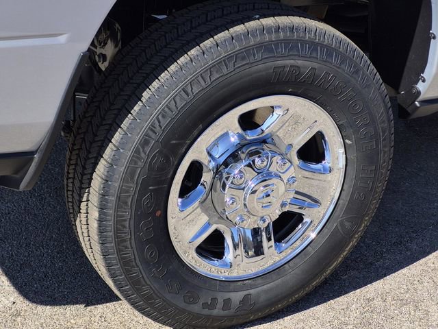 New 2026 RAM 2500 Tradesman image 7