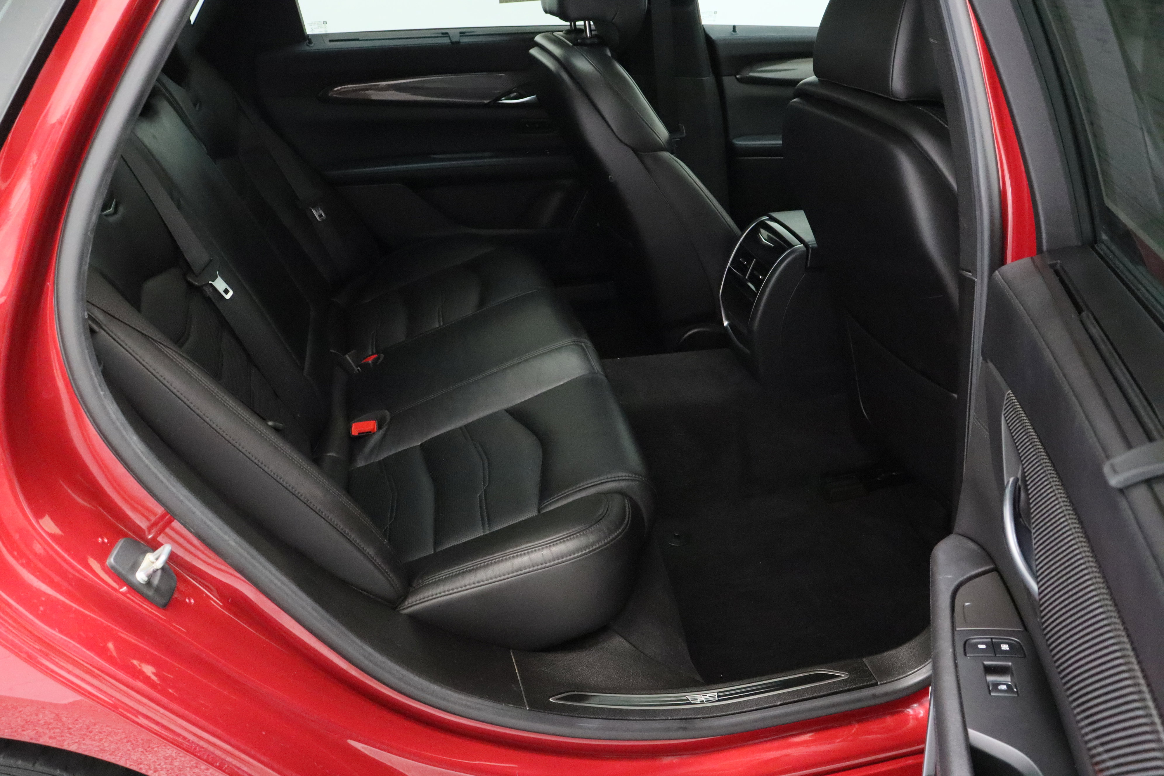 Used 2019 Cadillac CT6 Sport AWD/4WD image 40