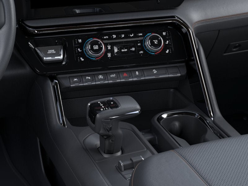 New 2026 GMC Sierra 1500 AT4 w/ AT4 Premium Package AWD/4WD image 56