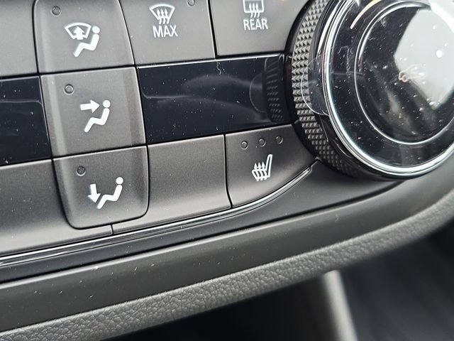 New 2026 Buick Envista Preferred w/ Convenience I Package FWD image 10