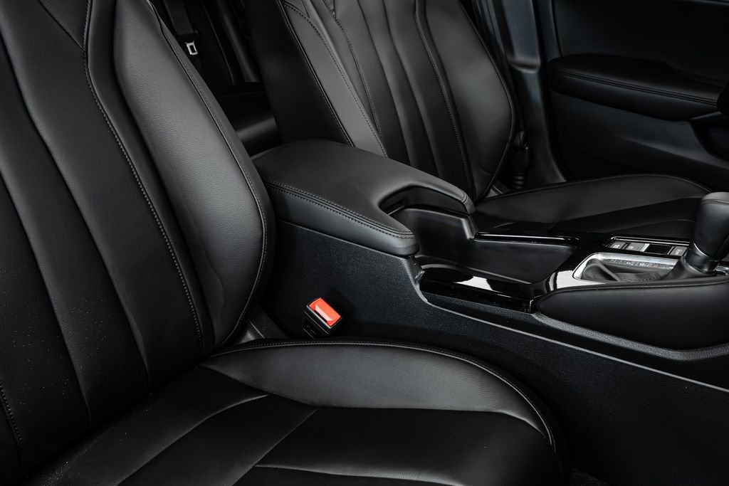 Certified 2023 Acura Integra image 20