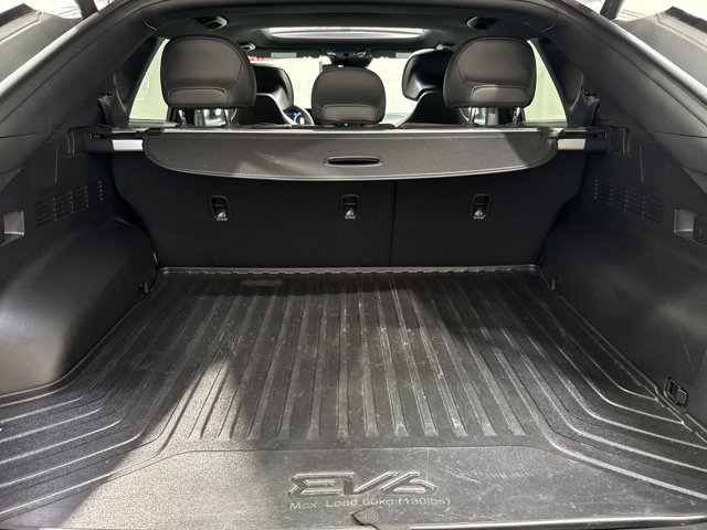 Certified 2024 Kia EV6 GT-Line AWD/4WD image 30